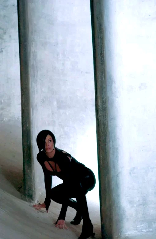 Photo 4 du film : Aeon flux