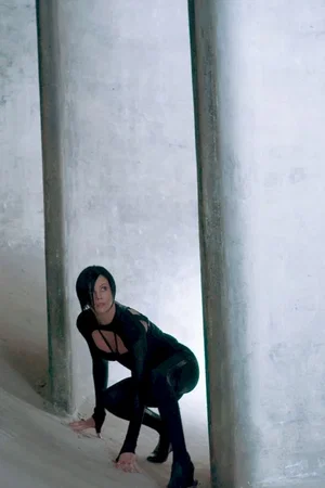 Photo 4 du film : Aeon flux