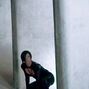 Photo du film : Aeon flux