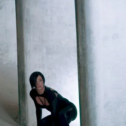 Miniature photo du film : Aeon flux
