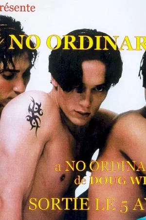 Affiche du film : No ordinary love