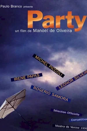 Affiche du film : Party