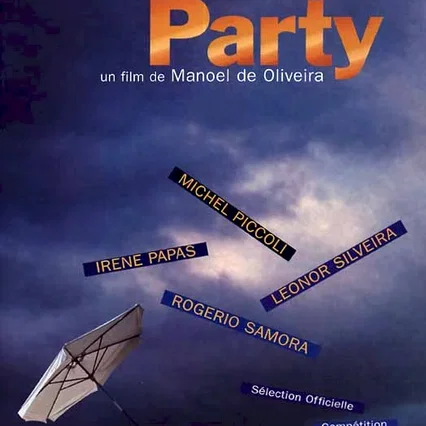Miniature photo du film : Party