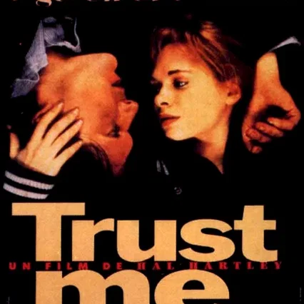 Miniature photo du film : Trust me