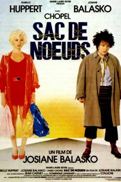 Affiche du film Sac de noeuds