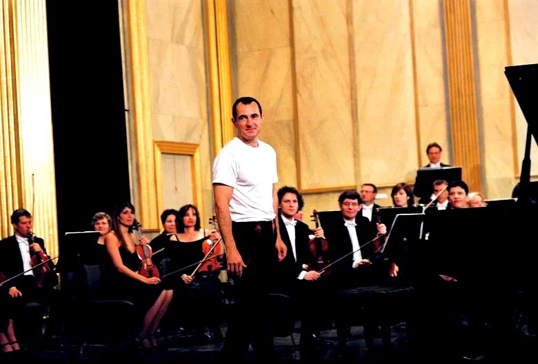 Photo 6 du film : Fauteuils d'orchestre