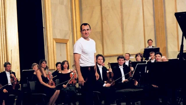 Photo du film : Fauteuils d'orchestre