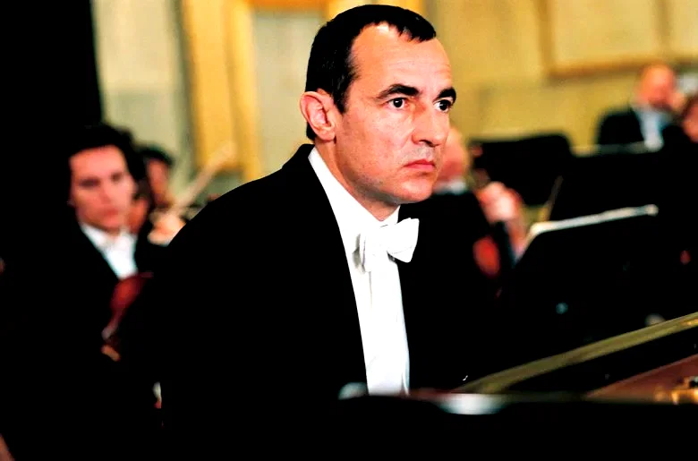 Photo 7 du film : Fauteuils d'orchestre