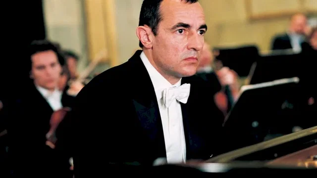 Photo du film : Fauteuils d'orchestre
