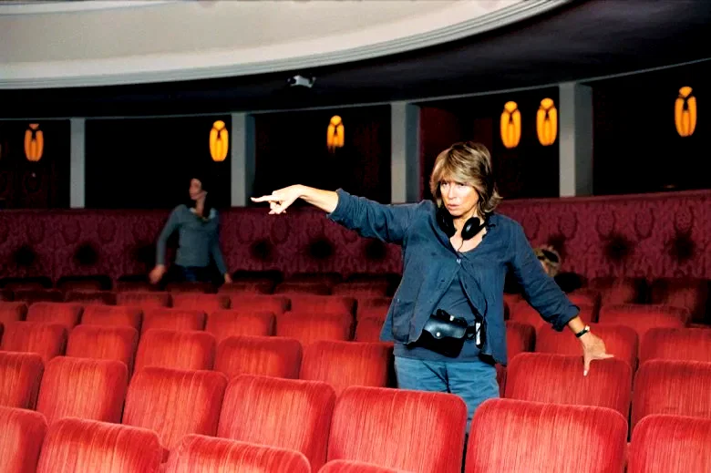 Photo 13 du film : Fauteuils d'orchestre