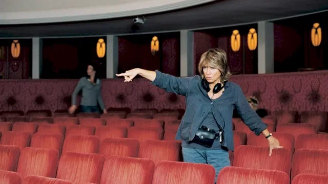 Photo du film : Fauteuils d'orchestre