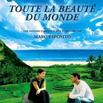 Miniature photo du film : Toute la beaute du monde