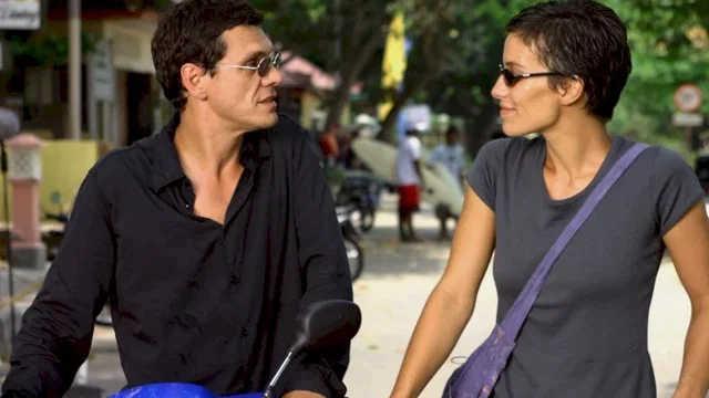 Photo du film : Toute la beaute du monde
