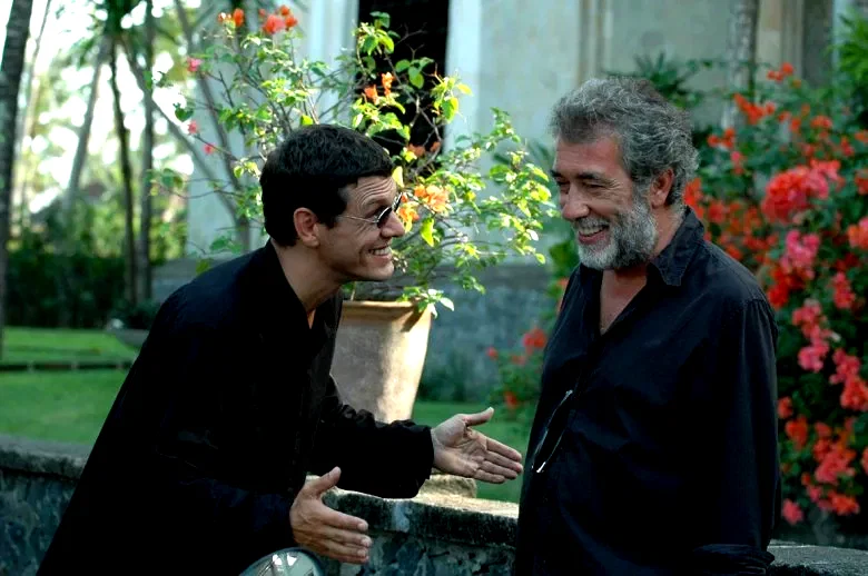 Photo 10 du film : Toute la beaute du monde