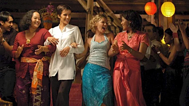 Photo du film : Toute la beaute du monde