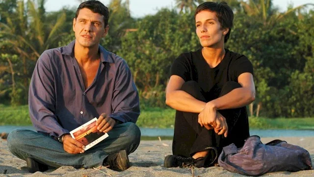 Photo du film : Toute la beaute du monde
