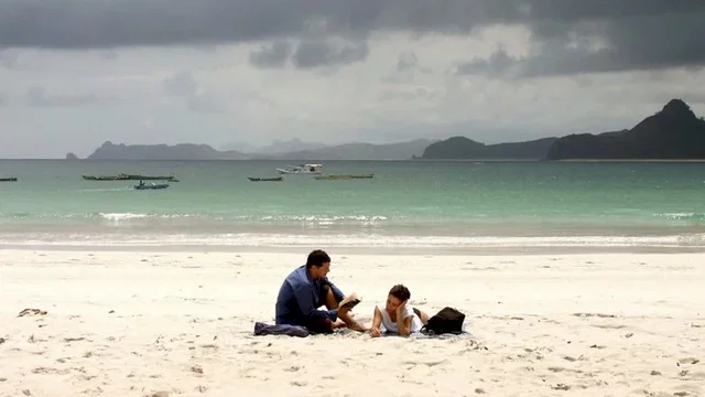 Photo du film : Toute la beaute du monde