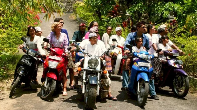 Photo du film : Toute la beaute du monde