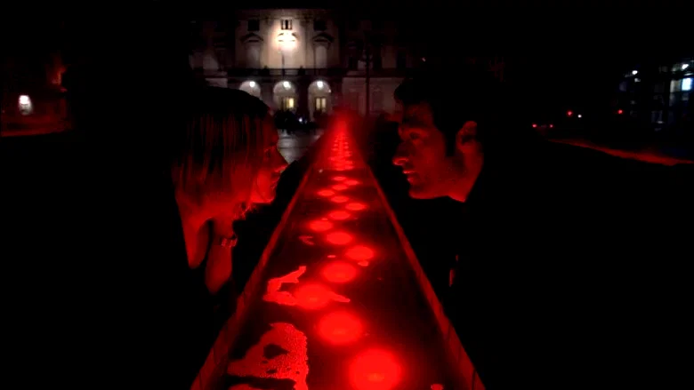 Photo du film : Dodo mezzanotte (après minuit)