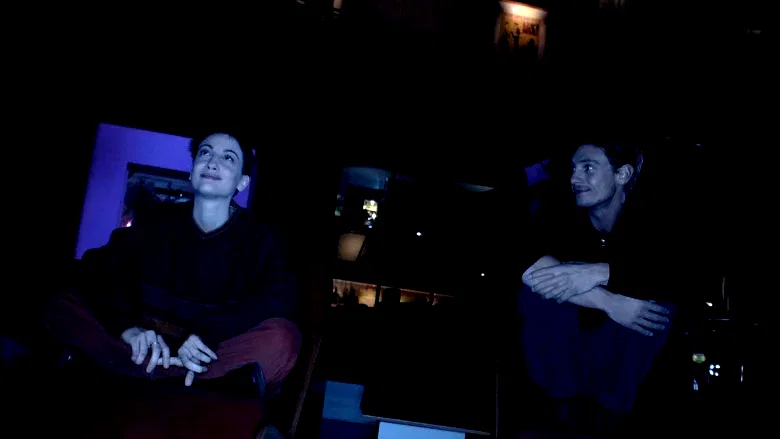 Photo du film : Dodo mezzanotte (après minuit)