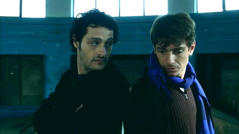 Photo du film : Dodo mezzanotte (après minuit)