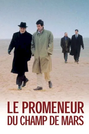Photo du film : Le promeneur du Champ de Mars