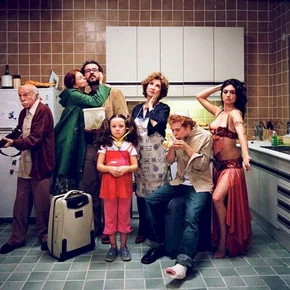 Photo du film : Tellement proches !