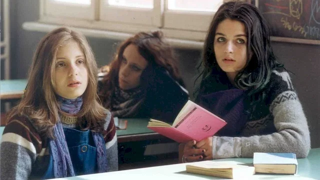 Photo du film : Caterina va en ville