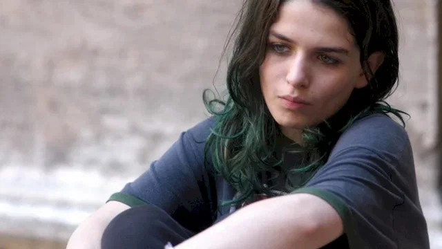 Photo du film : Caterina va en ville