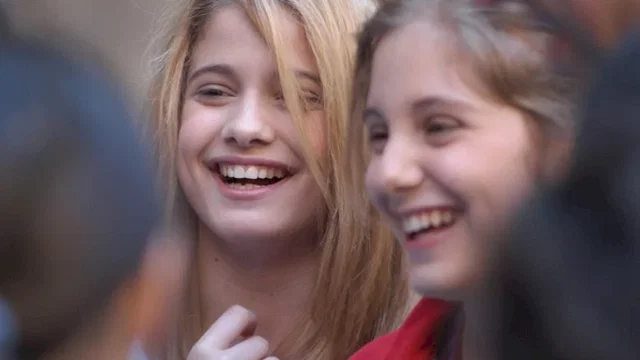 Photo du film : Caterina va en ville