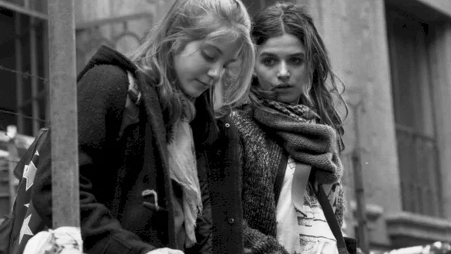 Photo du film : Caterina va en ville