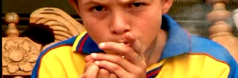 Photo 2 du film : Carlitos medellin