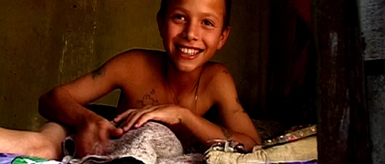 Photo 3 du film : Carlitos medellin