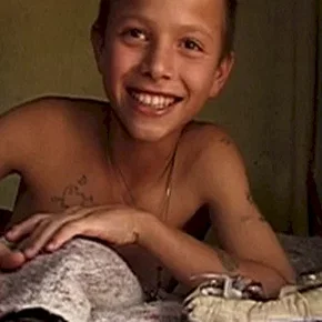 Photo du film : Carlitos medellin