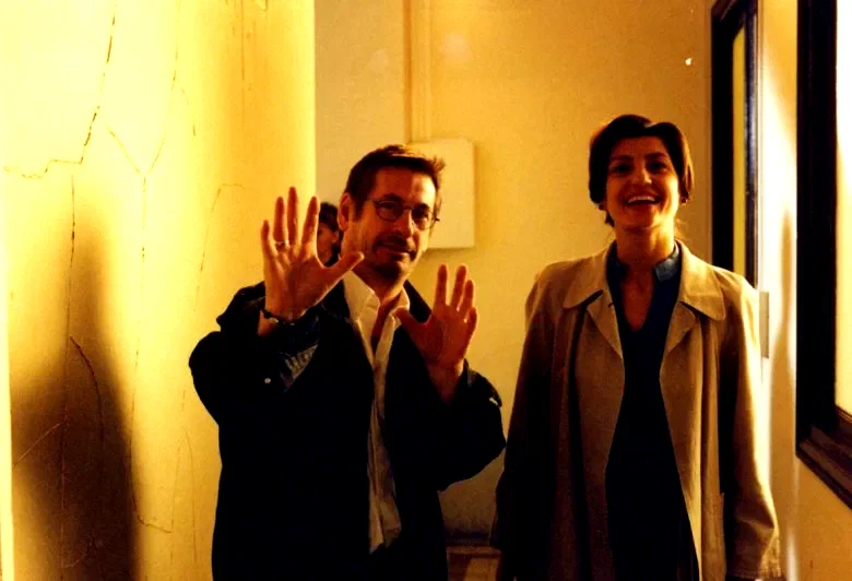 Photo 2 du film : Avant l'oubli