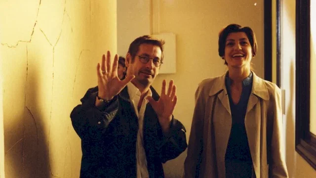 Photo 2 du film : Avant l'oubli