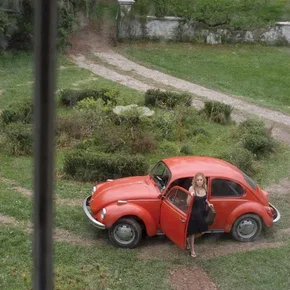 Photo du film : La porte des secrets