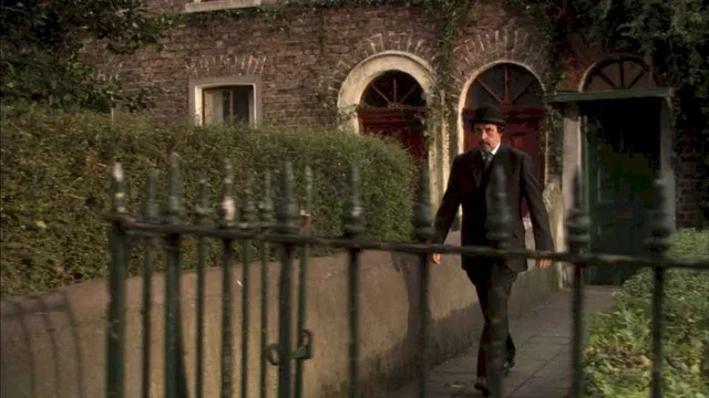 Photo du film : Bloom