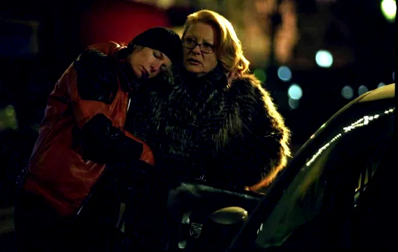 Photo du film : L'ex-femme de ma vie