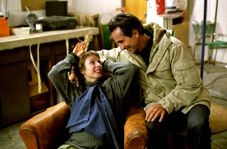 Photo du film : L'ex-femme de ma vie