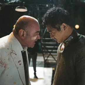 Photo du film : Danny the dog