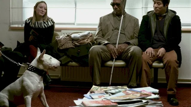 Photo du film : Danny the dog
