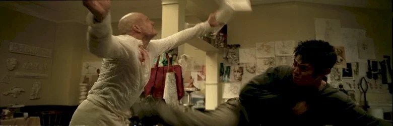 Photo du film : Danny the dog