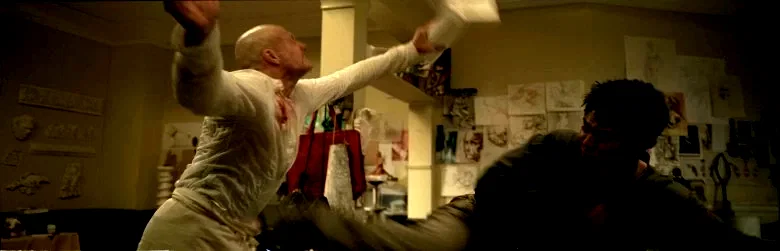 Photo 6 du film : Danny the dog