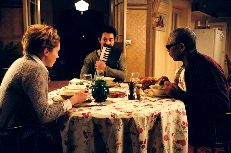 Photo 9 du film : Danny the dog