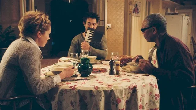 Photo du film : Danny the dog