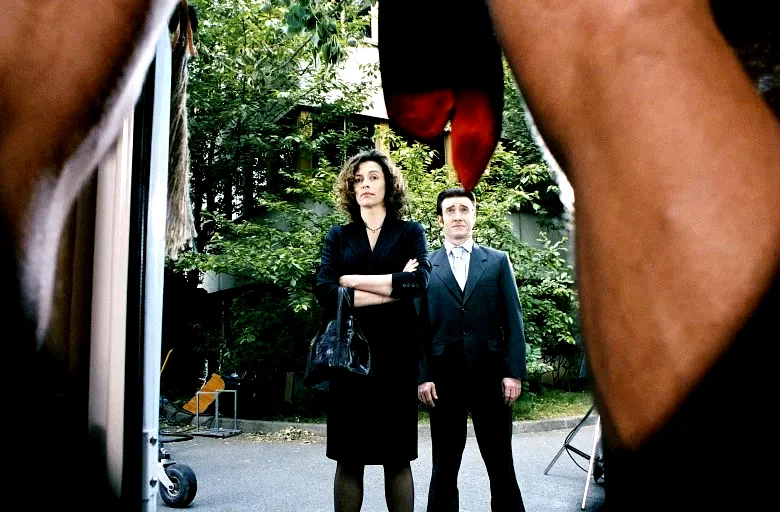 Photo 11 du film : Espace Détente