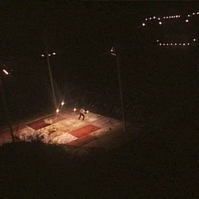 Photo du film : En plein Caubère