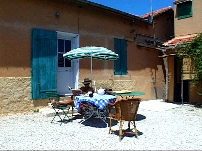 Photo 8 du film : En plein Caubère