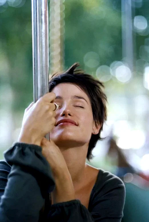 Photo 2 du film : Tout le plaisir est pour moi